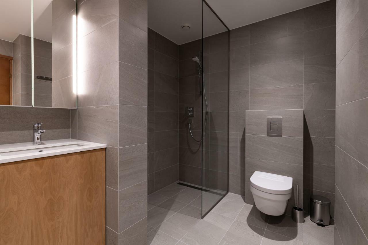 Self-Check-In 2 Bedroom Apartment With A Terrace And Free Parking Reval Esterno foto